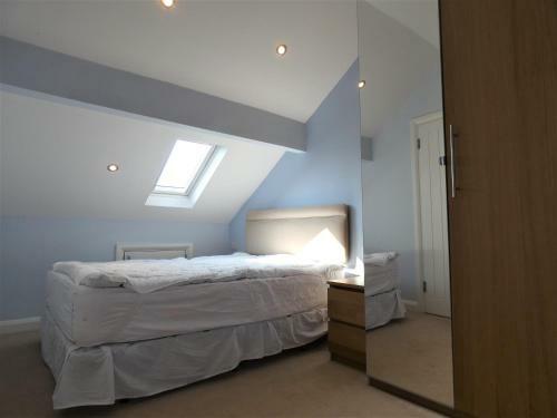 Hostal Townhouse @ Seaford Street Stoke