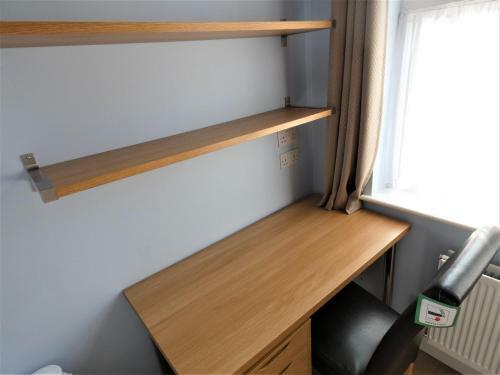 Hostal Townhouse @ Seaford Street Stoke