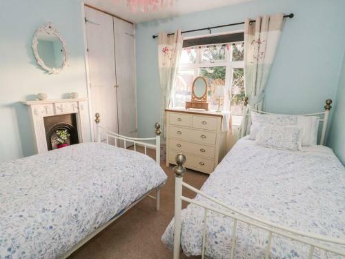 Briarwood Holiday Let Self Catering Cotswolds