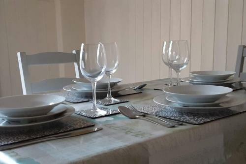 Briarwood Holiday Let Self Catering Cotswolds