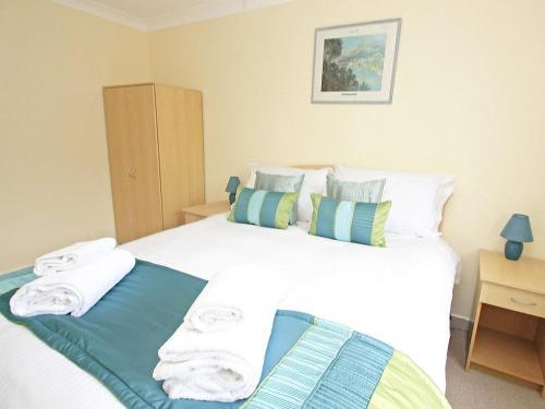 Tamarisk Cottage