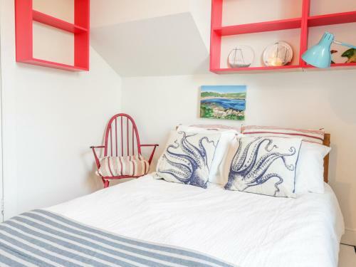 Barrie House