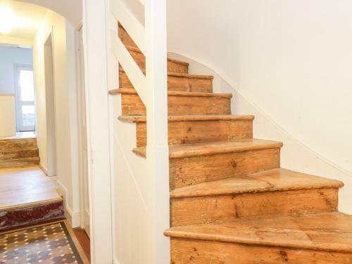 Barrie House