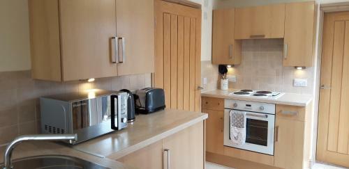 Trelawne Garden Annexe