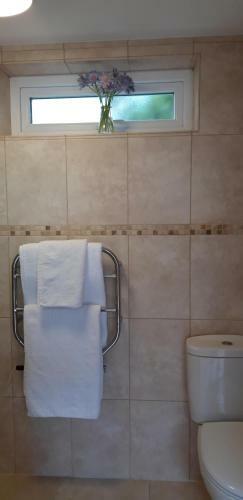 Trelawne Garden Annexe