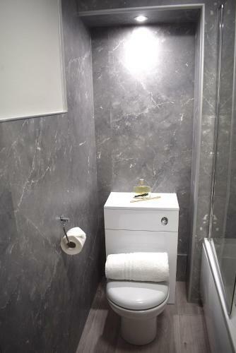 Kelpies Serviced Apartments- Victoria