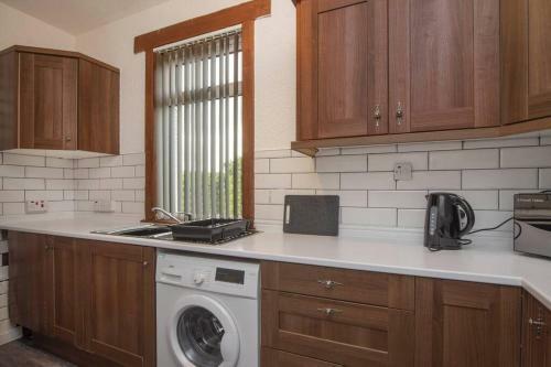 The Glenbank Apartment