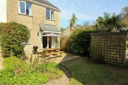 Chough Cottage