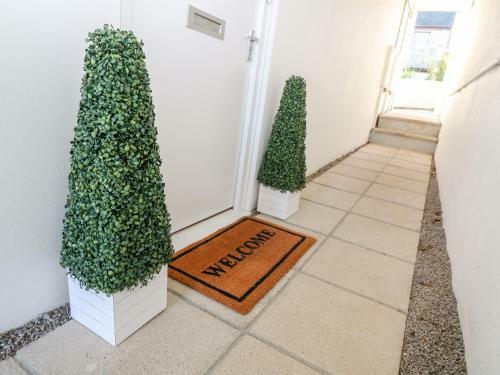 Apartamento Falmouth Retreat