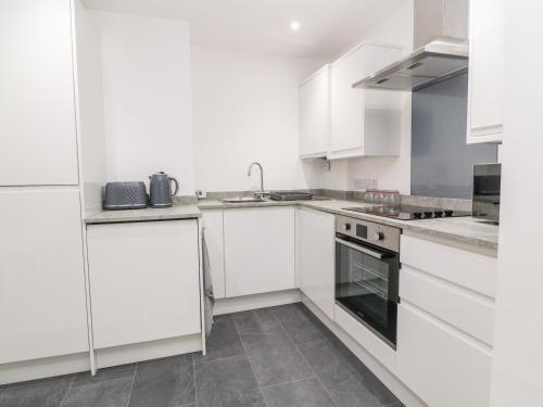 Apartamento Falmouth Retreat