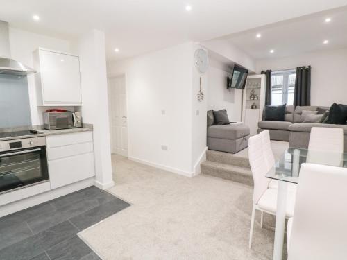 Apartamento Falmouth Retreat