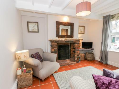 Rosie Cottage