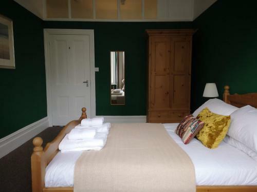 Apartamento Bouverie Escape Folkestone