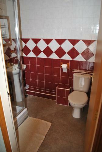 Apartamento Oldcotes Cottages