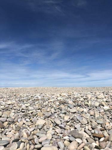 Couthy Harbour House, Findochty, Moray