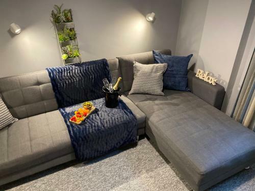 Apartamento The North Wales Gathering - 9 Bedroom - Ev Charging