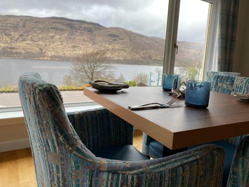 Hostal Torlinnhe Guest House