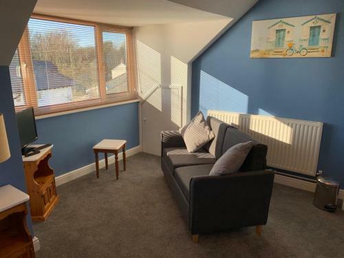 Bed & Breakfast Trethewey Guest House