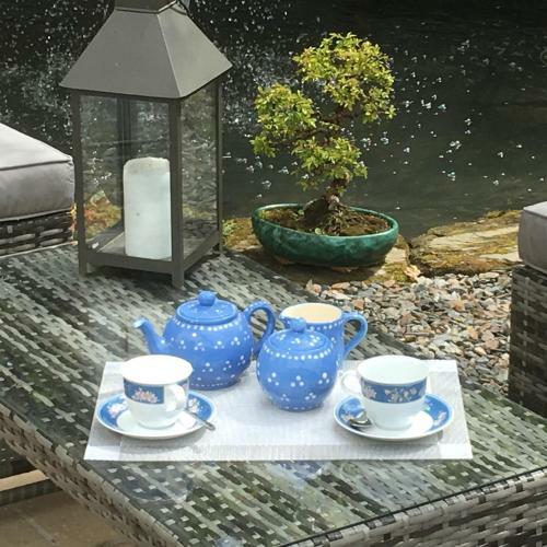 Bed & Breakfast Trethewey Guest House