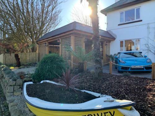 Bed & Breakfast Trethewey Guest House