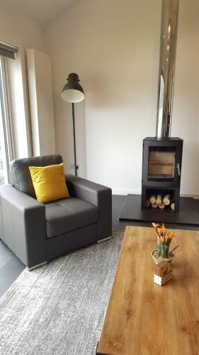 Apartamento Shoreland Lodges - Cherry Lodge