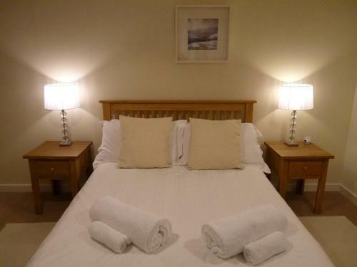 Apartamento Loch Ness Abbey Cottages