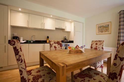 Apartamento Loch Ness Abbey Cottages