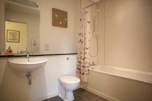 Apartamento Loch Ness Abbey Cottages