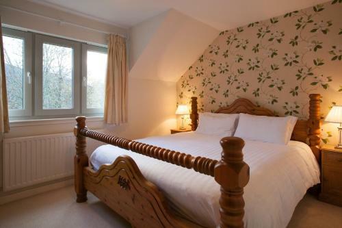 Apartamento Loch Ness Abbey Cottages