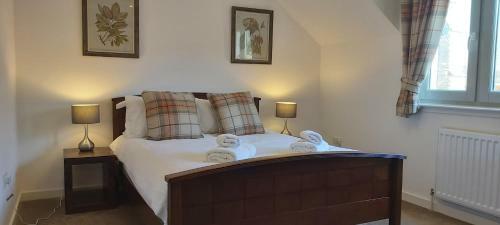 Apartamento Loch Ness Abbey Cottages