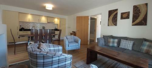 Apartamento Loch Ness Abbey Cottages