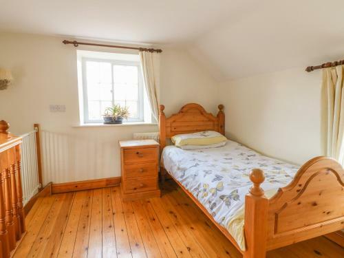 Forge Cottage