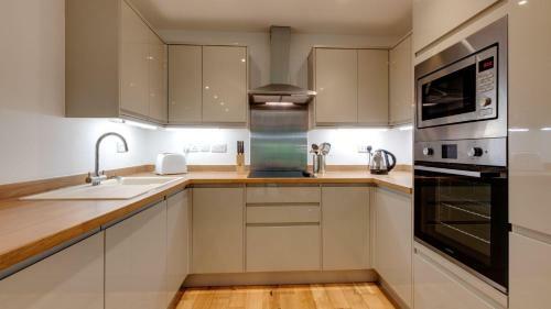 Apartamento Amazing Frinton 2 Bed Close To The Beach
