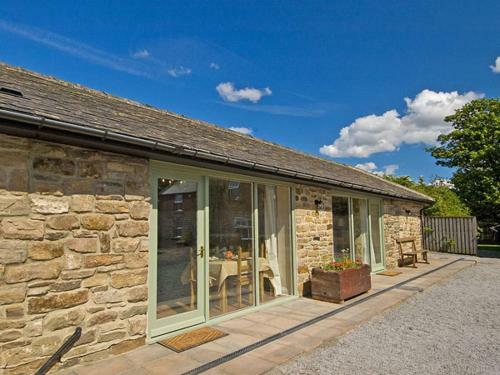 Apartamento Riding Farm Cottages