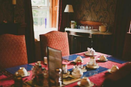Apartamento Riding Farm Cottages