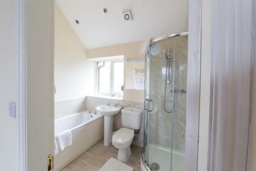Apartamento Riding Farm Cottages