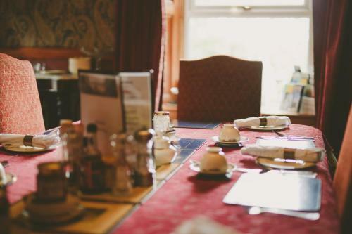 Apartamento Riding Farm Cottages