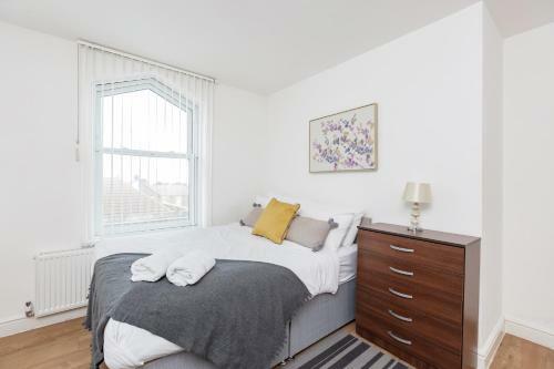 Apartamento The Gyllingeham Suite 1