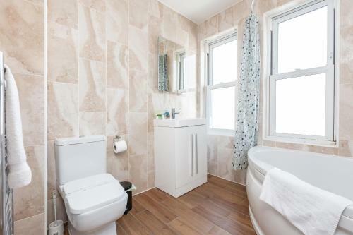 Apartamento The Gyllingeham Suite 1