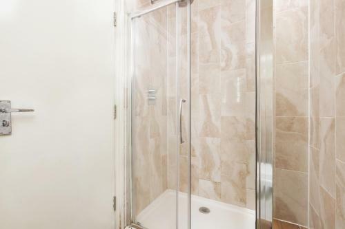 Apartamento The Gyllingeham Suite 1