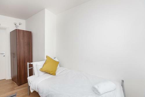 Apartamento The Gyllingeham Suite 1