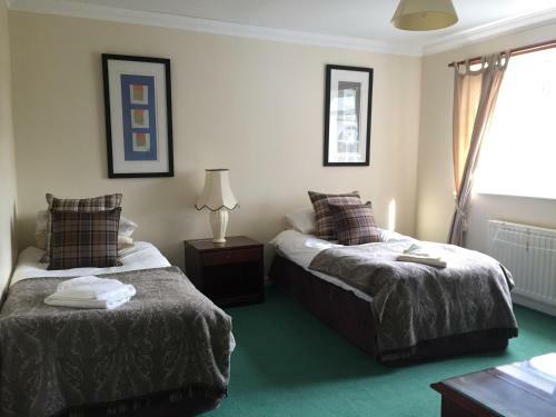 Apartamento Craigview Cottage