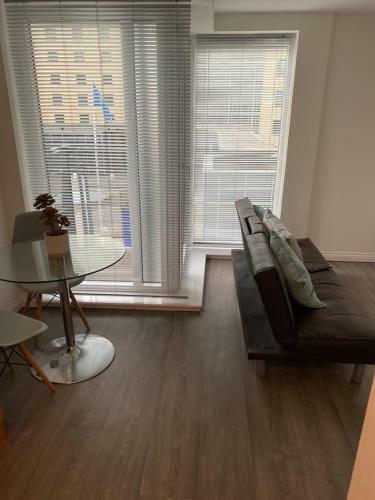 Gateshead Quayside Apartments With Free Parking
