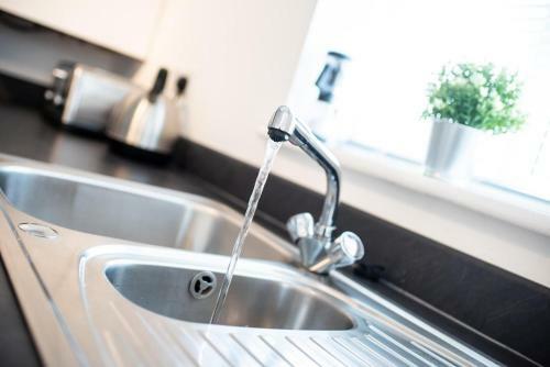 Spacious 2 Bedroom Apartment Newcastle/gateshead