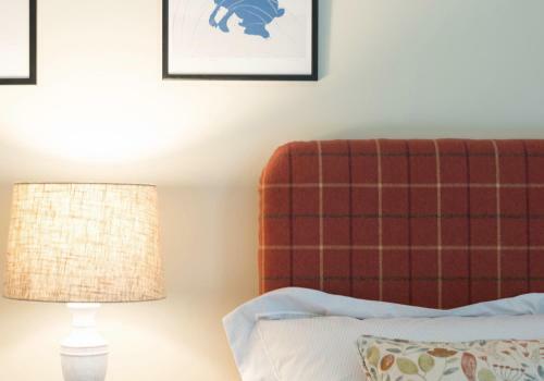 Apartamento Kennels Cottage, The Yair