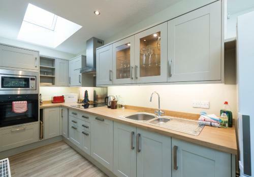 Apartamento Kennels Cottage, The Yair