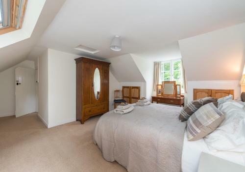 Apartamento Garden Cottage, The Yair