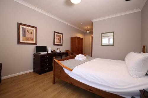 Hotel Michelangelos - Rooms, Restaurant & Bar