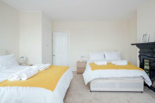 Contractors & Trade Accommodation Kent
