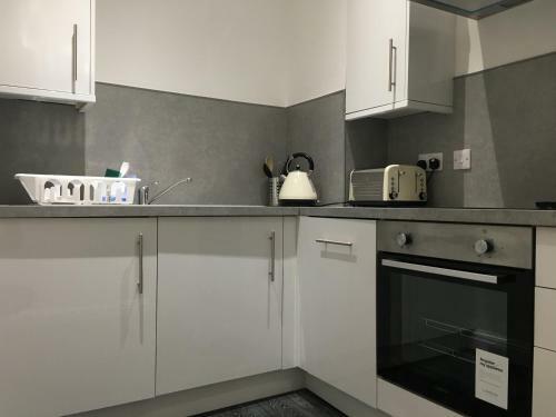 Apartamento Bellahouston View